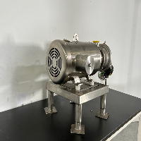 Fristam FZX2150 Positive Displacement Pump image 0